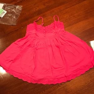 Summer tank Victoria’s Secret